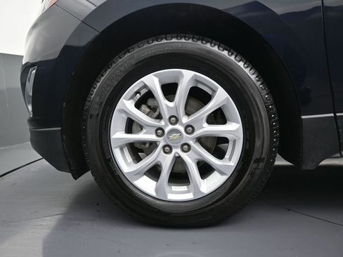 Used 2021 Chevrolet Equinox LS image 10