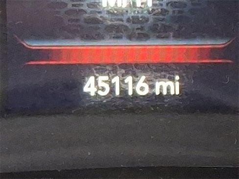 Used 2023 RAM 1500 Big Horn image 19