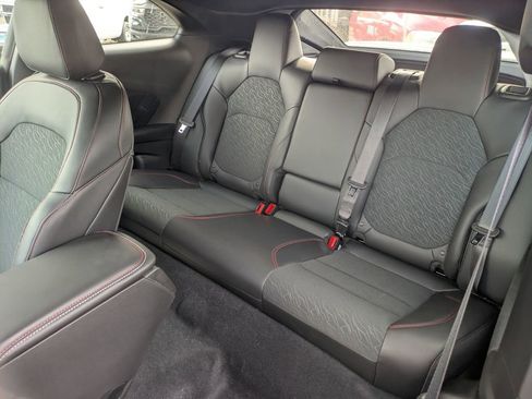 New 2026 Dodge Charger Scat Pack image 22