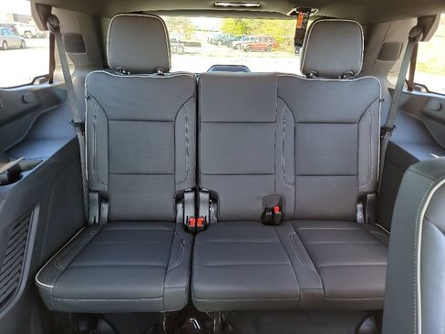 New 2026 Chevrolet Tahoe Premier AWD/4WD image 15
