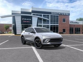 New 2026 Buick Envista Sport Touring w/ Convenience I Package video 1