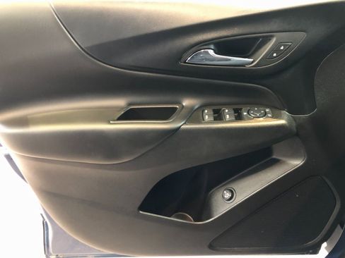 Certified 2024 Chevrolet Equinox LT image 36