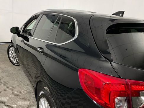 Used 2018 Buick Envision Essence image 39