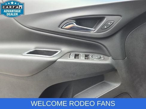 Used 2020 Chevrolet Equinox LT FWD image 24