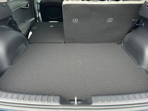 New 2026 Kia Niro EX FWD image 15