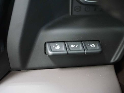 Certified 2024 GMC Sierra 3500 Denali w/ Denali Reserve Package image 16