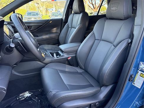 Certified 2024 Subaru Outback Wilderness image 11