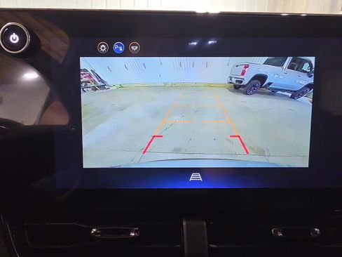 New 2026 Chevrolet Equinox RS w/ Convenience Package III image 19