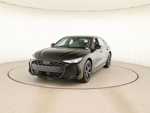 New 2026 Audi A6 Premium Plus AWD/4WD image 12