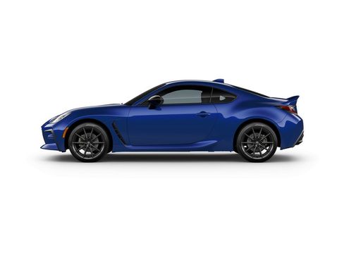 New 2026 Toyota GR86 Premium RWD image 3