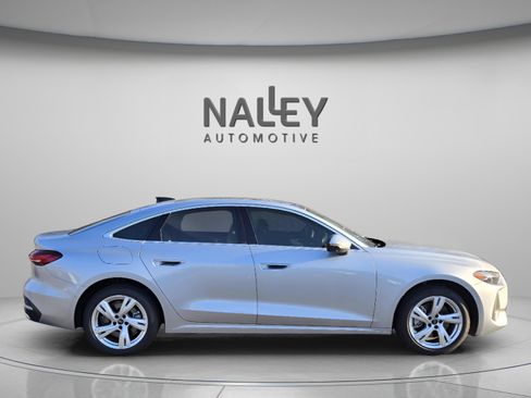 New 2025 Audi A5 2.0T Premium Plus image 7