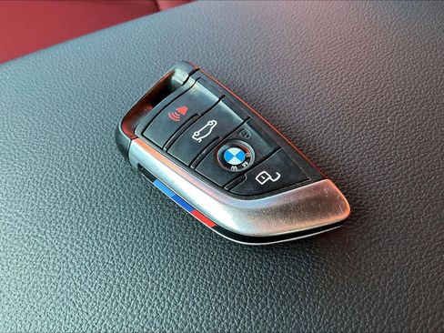 Used 2024 BMW X3 M40i w/ Premium Package image 14