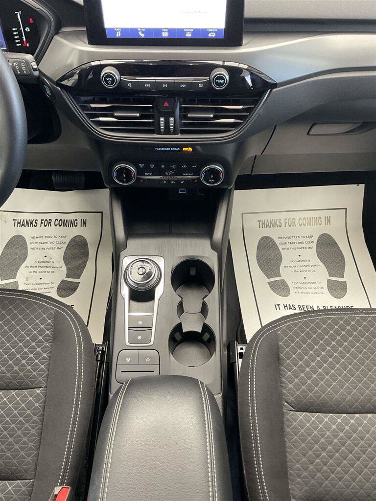 Used 2023 Ford Escape Active AWD/4WD image 19