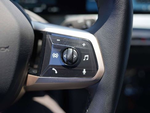 Certified 2024 BMW iX xDrive50 AWD/4WD image 16