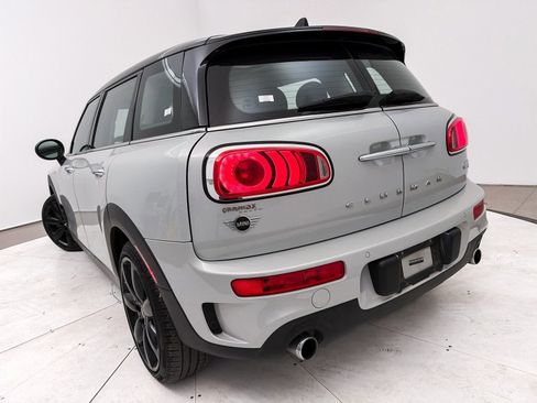 Used 2019 MINI Cooper Clubman S image 10