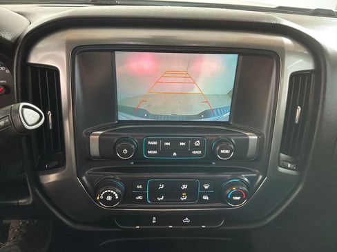 Used 2016 Chevrolet Silverado 1500 LT w/ Trailering Package AWD/4WD image 17