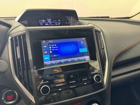 Used 2021 Subaru Crosstrek 2.0i Premium w/ Moonroof Package image 15