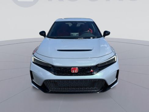 Used 2025 Honda Civic Type R image 11