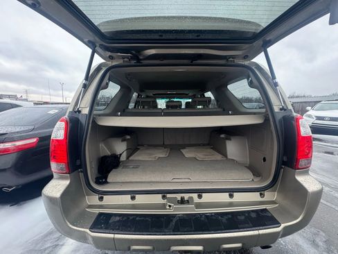 Used 2008 Toyota 4Runner Limited image 18