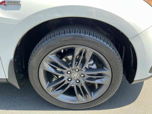 Used 2020 Acura RDX A-Spec AWD/4WD image 75