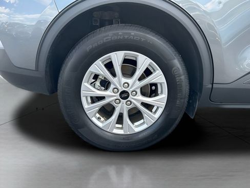 Used 2025 Ford Escape Active w/ Cold Weather Package AWD/4WD image 25
