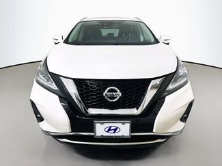 Used 2019 Nissan Murano Platinum video 2