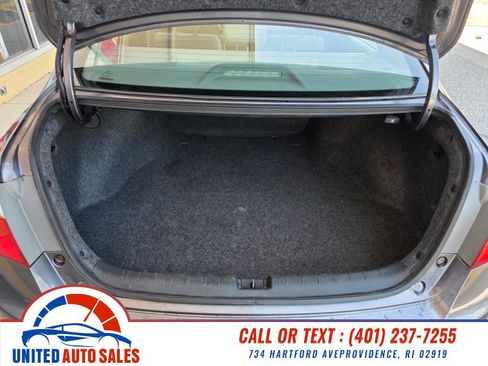 Used 2014 Honda Accord LX image 11