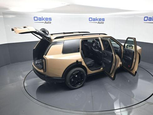 New 2027 Kia Telluride EX X-Line AWD/4WD image 62