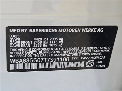 Used 2026 BMW 228i image 22