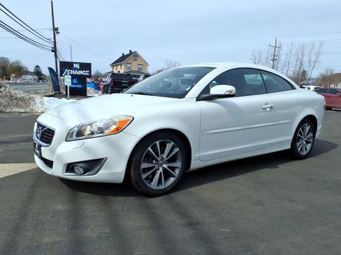 Used 2013 Volvo C70 T5 image 7