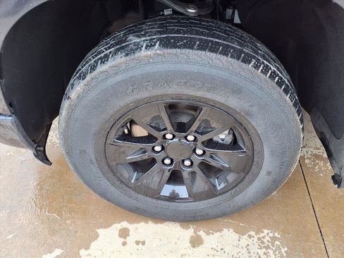 Used 2023 Chevrolet Silverado 1500 LT w/ Protection Package image 21