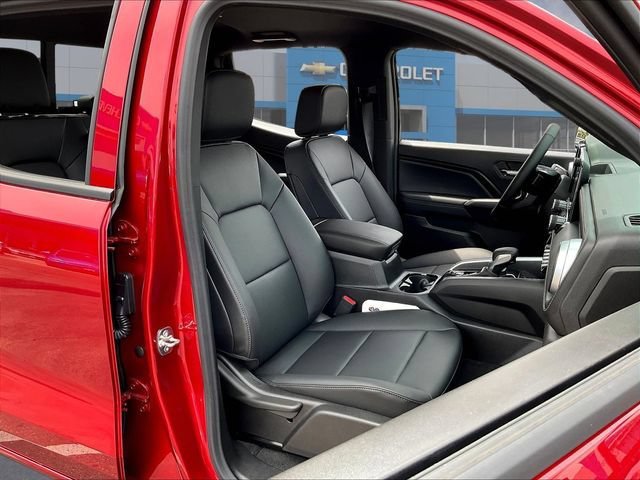 New 2026 Chevrolet Colorado LT w/ LT Convenience Package RWD image 13