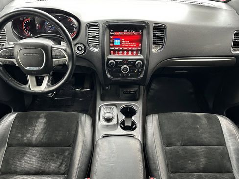 Used 2015 Dodge Durango SXT w/ Quick Order Package 23B image 13