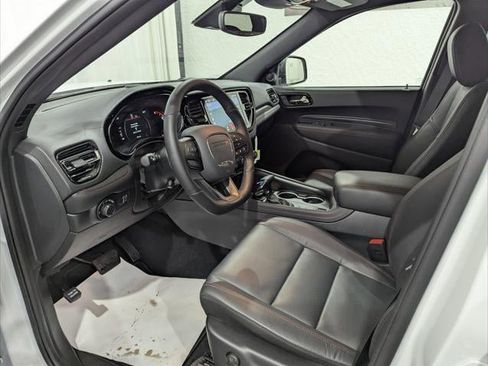 New 2026 Dodge Durango GT image 48