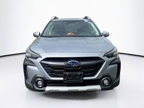 Certified 2024 Subaru Outback Touring XT AWD/4WD image 2