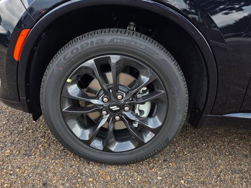 New 2026 Dodge Durango GT w/ Blacktop Package RWD image 25