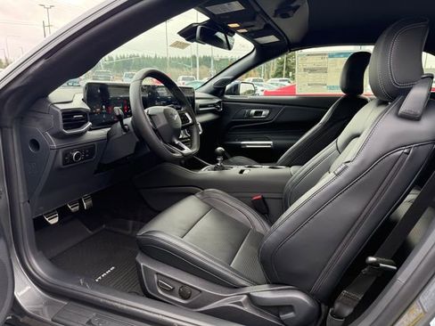 New 2026 Ford Mustang GT Premium image 9