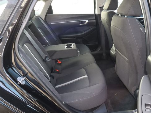 Used 2025 Hyundai Sonata SEL image 23