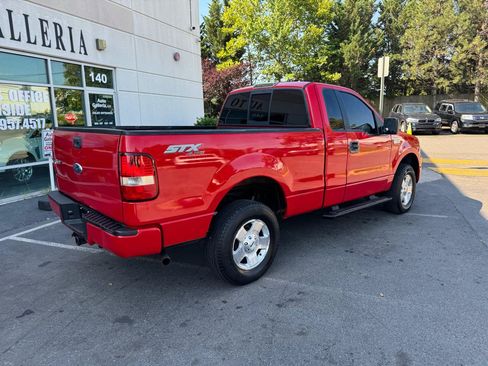 Used 2006 Ford F150 STX AWD/4WD image 5
