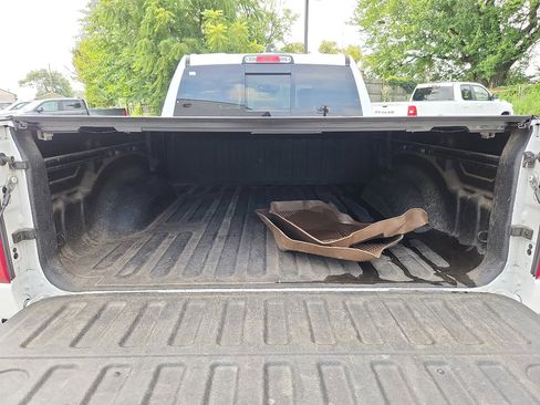 Certified 2021 RAM 1500 Laramie image 17