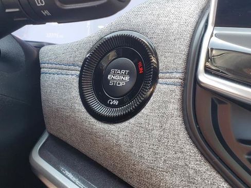 Used 2022 Jeep Compass Latitude w/ Convenience Group image 13