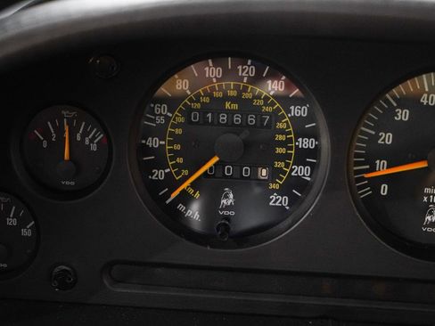 Used 1998 Lamborghini Diablo VT image 39