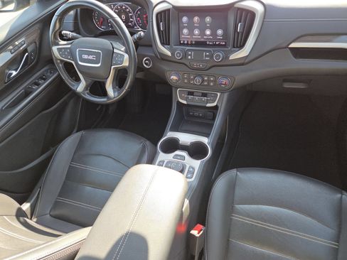 Used 2022 GMC Terrain Denali AWD/4WD image 28