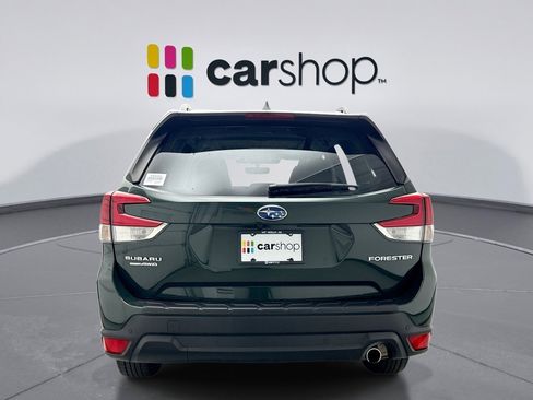 Used 2023 Subaru Forester Limited AWD/4WD image 4