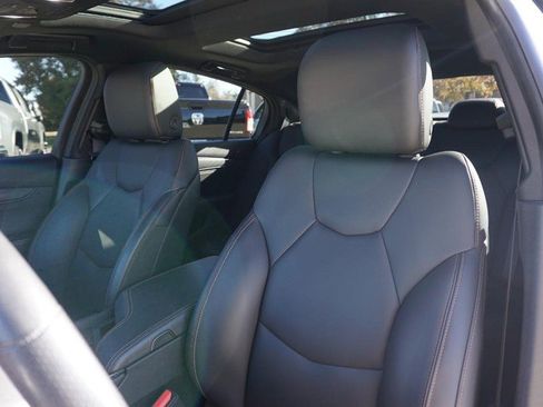 Used 2024 Cadillac CT5 Sport image 24