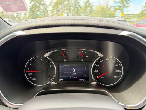 Used 2021 Chevrolet Blazer LT AWD/4WD image 14