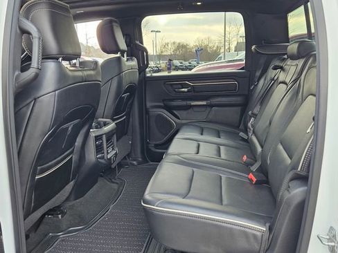 Used 2021 RAM 1500 Limited image 10