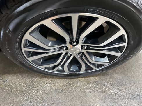 Used 2018 Mitsubishi Outlander Sport ES image 17