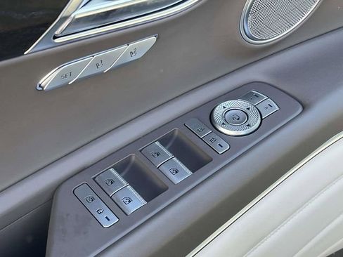 Used 2023 Genesis GV80 3.5T Prestige w/ Prestige Matte Package image 3