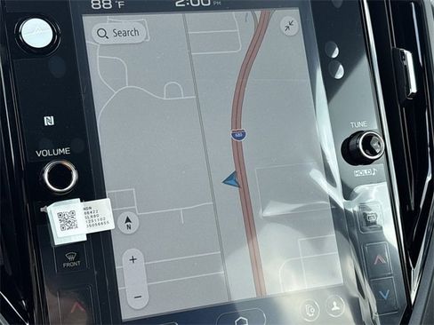 New 2025 Subaru Forester Touring image 3